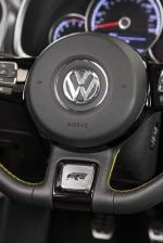 Volkswagen Beetle GSR Limited Edition 2013 года